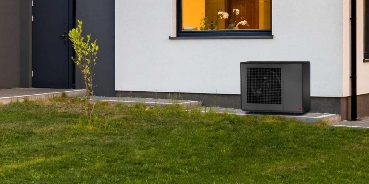 Schutz für die Wärmepumpe bei EGS - Elektro Gunter Steinhäuser in Wormstedt