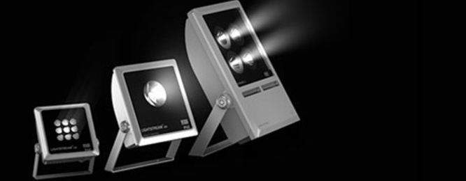 Lightstream LED bei EGS in Wormstedt