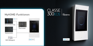 MyHOME Hausautomation bei EGS in Wormstedt