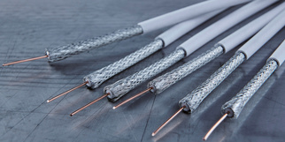 Kabel- und Steckverbinder bei EGS - Elektro Gunter Steinhäuser in Wormstedt