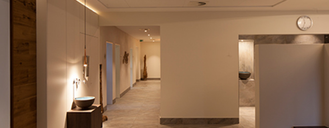 Spa / Wellness bei EGS in Wormstedt