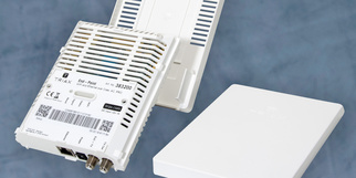 Ethernet over Coax bei EGS - Elektro Gunter Steinhäuser in Wormstedt