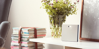 coviva Smart Home bei EGS - Elektro Gunter Steinhäuser in Wormstedt