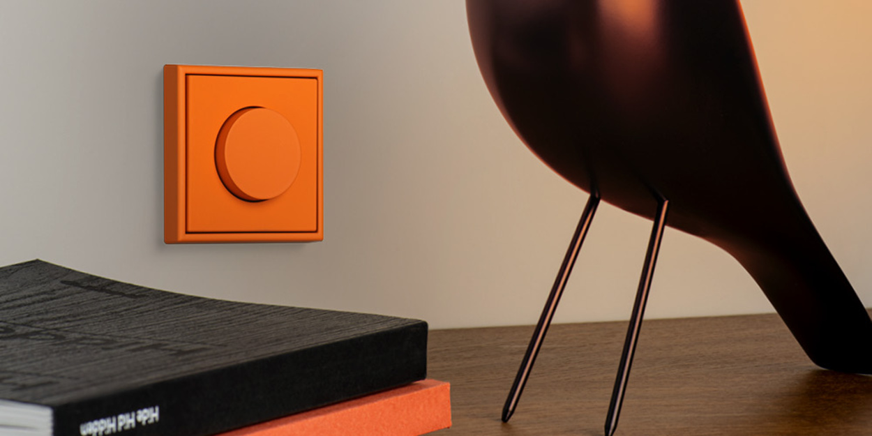 DALI-2 Drehsteuergeräte TW Multimaster bei EGS - Elektro Gunter Steinhäuser in Wormstedt