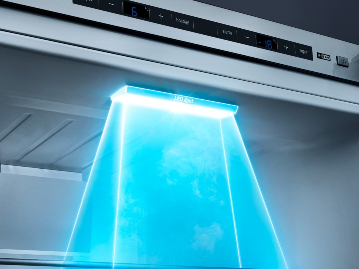 LED Licht bei EGS - Elektro Gunter Steinhäuser in Wormstedt