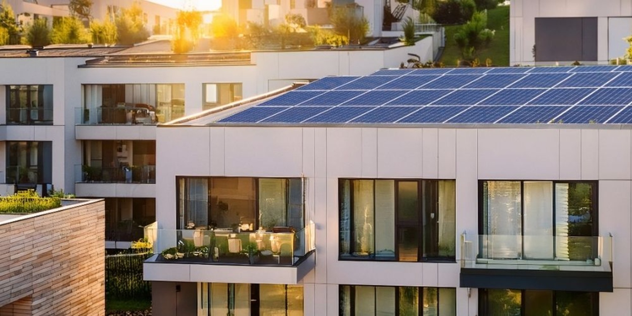 Schutz für die Photovoltaik-Anlage bei EGS - Elektro Gunter Steinhäuser in Wormstedt