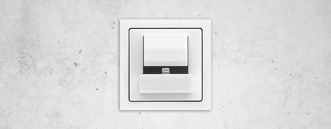 Busch-powerDock bei EGS in Wormstedt