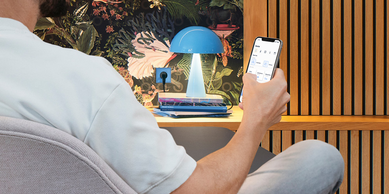 JUNG HOME bei EGS - Elektro Gunter Steinhäuser in Wormstedt