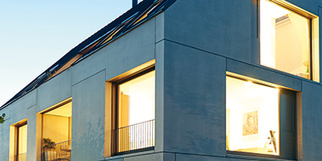 LUXORliving bei EGS in Wormstedt