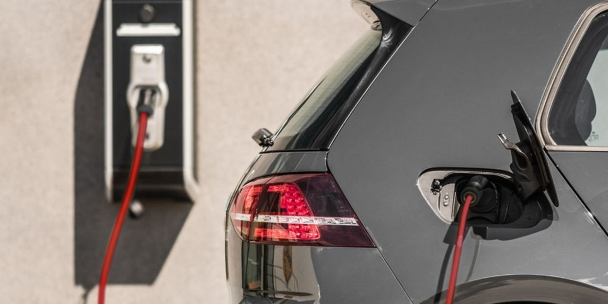 Schutz für E-Mobility bei EGS - Elektro Gunter Steinhäuser in Wormstedt