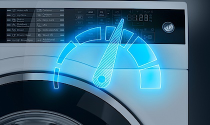 varioSpeed bei EGS - Elektro Gunter Steinhäuser in Wormstedt