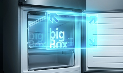 bigBox bei EGS - Elektro Gunter Steinhäuser in Wormstedt