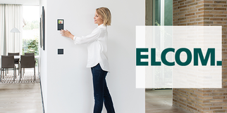 Elcom bei EGS - Elektro Gunter Steinhäuser in Wormstedt