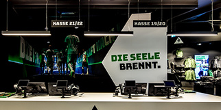 Shop / Retail bei EGS - Elektro Gunter Steinhäuser in Wormstedt