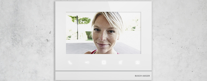Busch-Welcome® bei EGS in Wormstedt