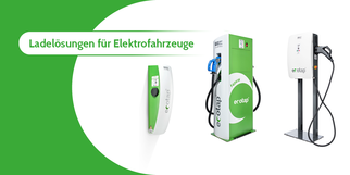 E-Mobility bei EGS in Wormstedt