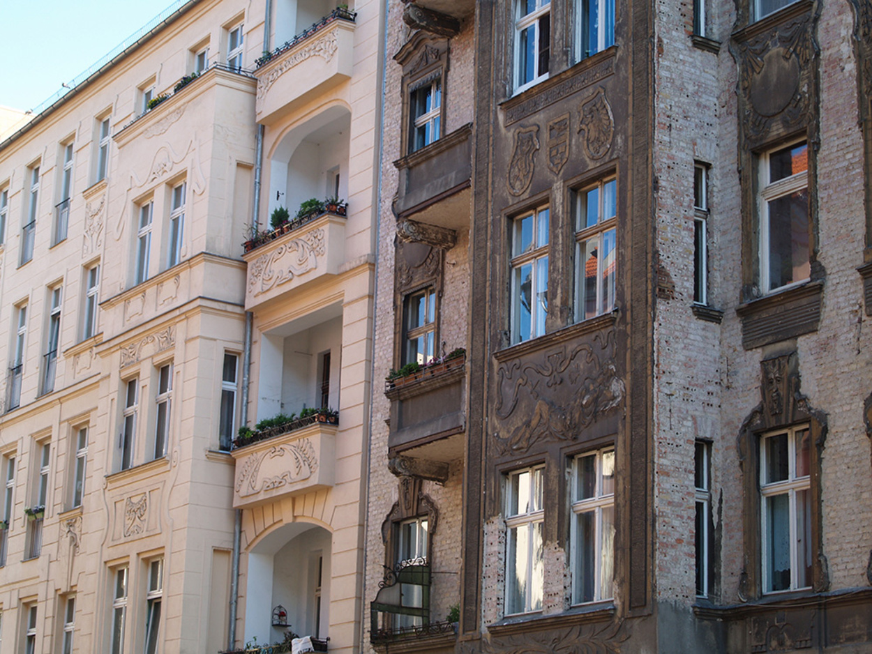 Altbau­sanierung bei EGS - Elektro Gunter Steinhäuser in Wormstedt