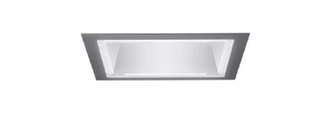 Einbaudownlights bei EGS in Wormstedt