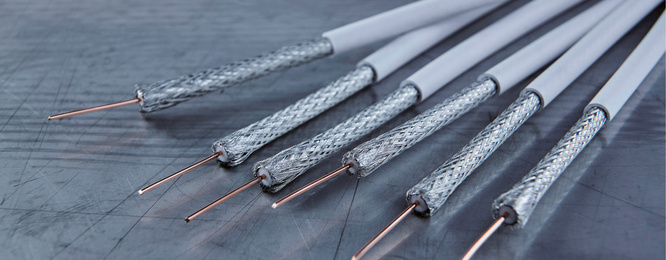 Kabel- und Steckverbinder bei EGS in Wormstedt