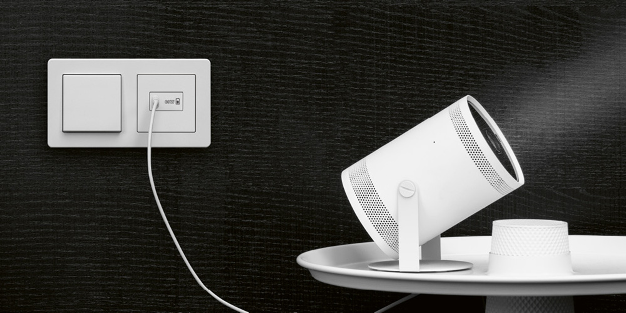 Ladegerät USB PD 60 bei EGS - Elektro Gunter Steinhäuser in Wormstedt