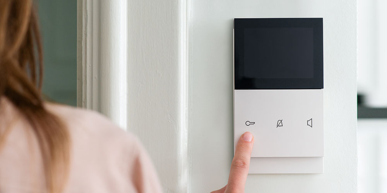 ELCOM.TOUCH bei EGS - Elektro Gunter Steinhäuser in Wormstedt