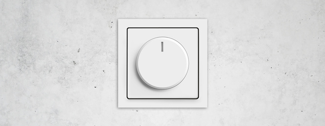 Busch-Dimmer® bei EGS in Wormstedt