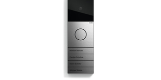 Gira System 106 bei EGS - Elektro Gunter Steinhäuser in Wormstedt