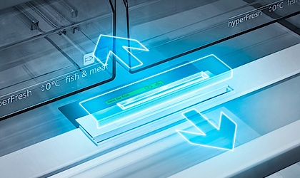 hyperFresh bei EGS - Elektro Gunter Steinhäuser in Wormstedt