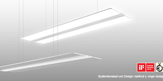 TWINDOT Pendelleuchten-Serie bei EGS - Elektro Gunter Steinhäuser in Wormstedt